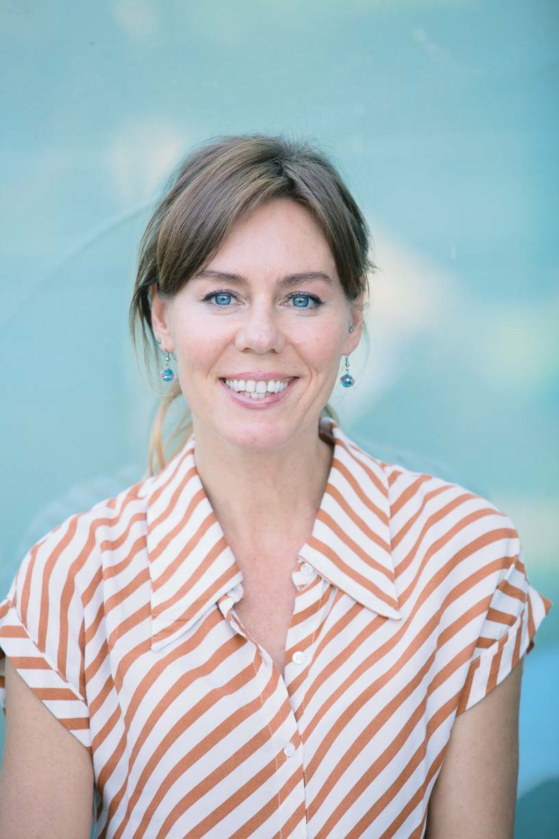 Marcela Crhonková, MSc.